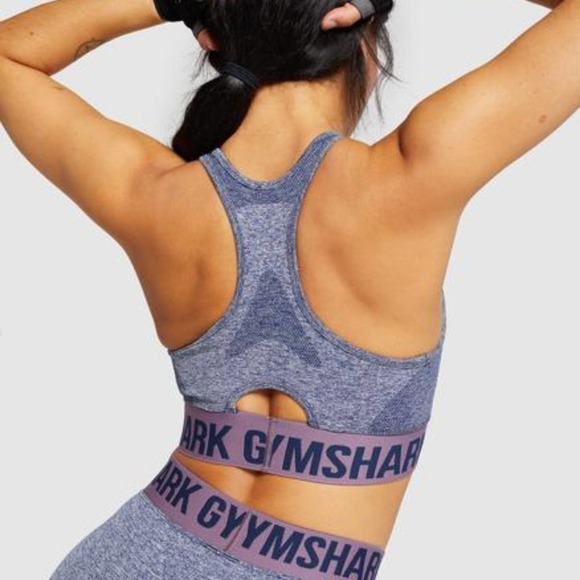 Gymshark Other - NWT Gymshark Flex Sports Bra size Small